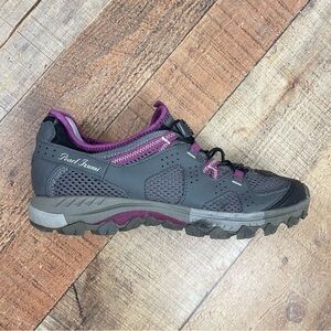 Pearl Izumi Size 9.5 EUR 41 X-Alp Drift II Spin Cycling Shoe Sneakers Workout
